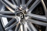 Bentley Continental GT Speed Convertible 2013 года